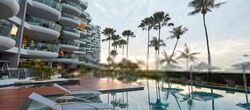Seascape (D4), Condominium #404070201